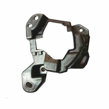 MAZDA CX-5 FOG LAMP BRACKET RIGHT (Passenger Side) OEM# KD5351684A 2013-2016 PL# MA2603102