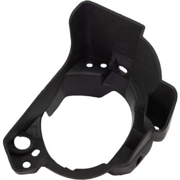 MAZDA MAZDA3  FOG LAMP BRACKET RIGHT (Passenger Side) OEM# BHR151684A 2014-2016 PL# MA2603103