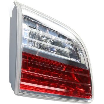 MAZDA CX-9  BACK-UP LAMP ASSY LEFT (Driver Side) (INNER) OEM# TE69513G0B 2010-2012 PL# MA2802106
