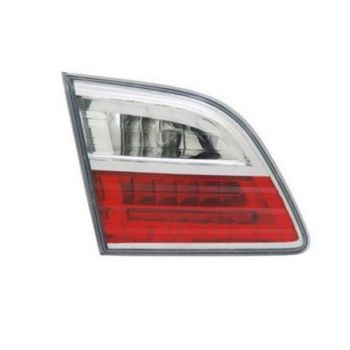 MAZDA CX-9 BACK-UP LAMP ASSY LEFT (Driver Side) (Driver Side) (INNER) **CAPA** OEM#TE69513G0B 2010-2012 PL# MA2802106C