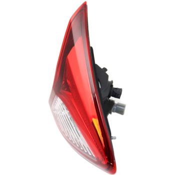 MAZDA CX-5 BACK-UP LAMP ASSEMBLY LEFT (Driver Side) (EXC LED) **CAPA** OEM# KD53513G0E 2013-2016 PL# MA2802108C