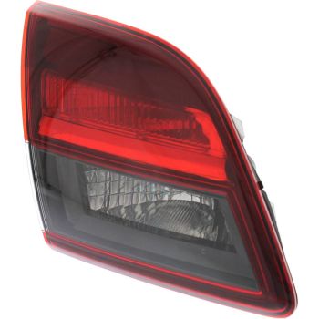 MAZDA CX-9  BACK-UP LAMP ASSY LEFT (Driver Side) (INNER) OEM# TK21513G0A 2013-2015 PL# MA2802109