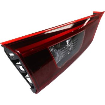 MAZDA MAZDA3  BACK-UP LAMP ASSY LEFT (Driver Side) (SD)(W/LED)(MEXICO) OEM# BKB2513G0 2016-2018 PL# MA2802126