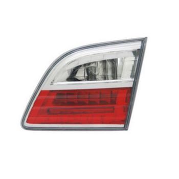 MAZDA CX-9 BACK-UP LAMP ASSY RIGHT (Passenger Side) (INNER) **CAPA** OEM#TE69513F0B 2010-2012 PL# MA2803106C