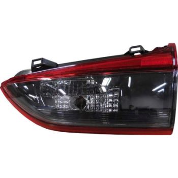 MAZDA MAZDA6 _BACK-UP LAMP ASSEMBLY RIGHT (Passenger Side) (WO/LED) OEM# GHK1513F0D 2014-2015 PL# MA2803110