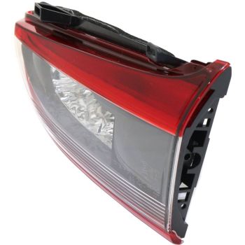 MAZDA MAZDA6 BACK-UP LAMP ASSEMBLY RIGHT (Passenger Side) (WO/LED) **CAPA** OEM# GHK1513F0D 2014-2017 PL# MA2803110C