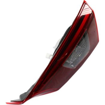 MAZDA MAZDA3  BACK-UP LAMP ASSY RIGHT (Passenger Side) (SD)(W/LED)(MEXICO) OEM# BKB2513F0 2016-2018 PL# MA2803126