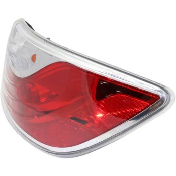 MAZDA CX-9 TAIL LAMP ASSEMBLY RIGHT (Passenger Side) (OUTER) **CAPA** OEM# TE6951150E 2010-2012 PL# MA2805110C