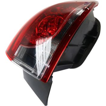 MAZDA MAZDA6 TAIL LAMP ASSEMBLY RIGHT (Passenger Side) (LED)**CAPA** OEM# GMN351150B 2016-2017 PL# MA2805121C