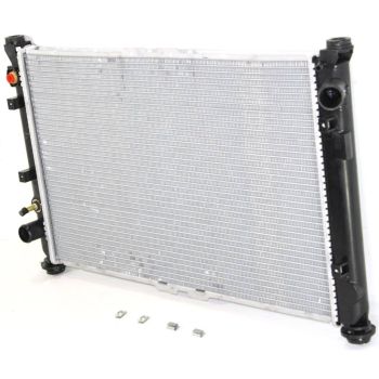 MAZDA MILLENIA RADIATOR 2.3/2.5/V6 OEM# KL4715200A 2001-2002 PL# MA3010107