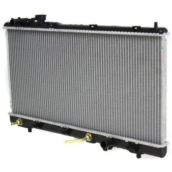 MAZDA PROTEGE5 5DOORS HATCHBACK RADIATOR OEM# FS8M15200B 2002-2003 PL# MA3010140