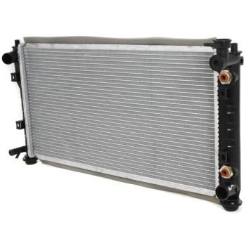 MAZDA 626 RADIATOR 2.0/L4 OEM# FS1H15200A 2000-2002 PL# MA3010164