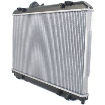 MAZDA RX8 RADIATOR A/T 1 ROW OEM# N3H415200D 2004-2008 PL# MA3010205