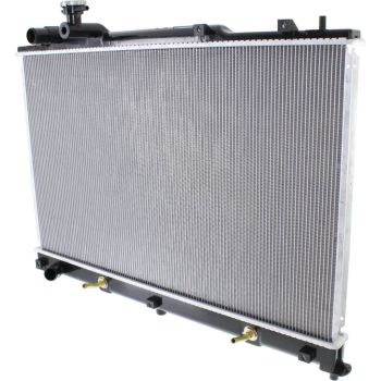 MAZDA CX-7 RADIATOR 2.3L OEM# L3BT15200A 2010-2012 PL# MA3010232