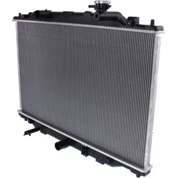 MAZDA CX-5 RADIATOR 2.0/2.5L OEM# PE0115200A 2013-2016 PL# MA3010235