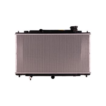 MAZDA MAZDA6 RADIATOR 2.5L OEM# PE1115200 2014 PL# MA3010236