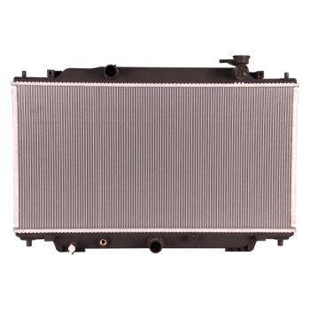 MAZDA MAZDA3 RADIATOR OEM# PE181520Y 2014-2018 PL# MA3010237