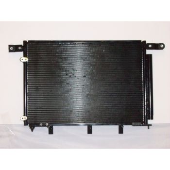MAZDA MPV A/C CONDENSER 2.5L/V6 [3081] OEM#LC7061480C 2000-2001 PL# MA3030106