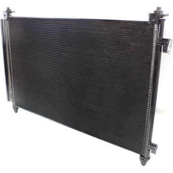 MAZDA CX-9 A/C CONDENSER W/R/D OEM#TD1161480A 2007-2012 PL# MA3030155