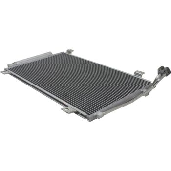 MAZDA MAZDA6 A/C CONDENSER W/ R/D OEM#GEG161480 2011-2013 PL# MA3030160