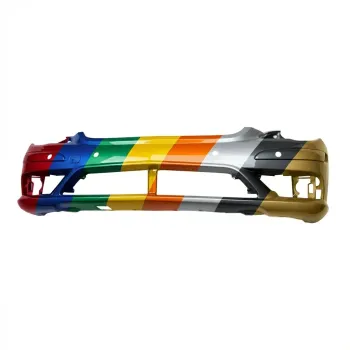 2007-2010 MERCEDES-BENZ R-CLASS Front Bumper Sport WO-Washer W-Sensor 1PC Center BMP Grille OEM# 25188514259999 PL# MB1000246