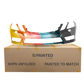 MERCEDES-BENZ E-CLASS WAGON (212) FRONT BUMPER COVER PRIMED (SPORT)(WO/CHR MLDG)(W/WASHER)(W/SENSOR)(EXC E63) **CAPA** OEM#21288027409999 2011-2013 PL# MB1000301C