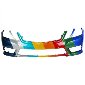 2010-2013 MERCEDES-BENZ E-CLASS SEDAN Front Bumper Sport Sensor CAPA OEM# 21288025409999 PL# MB1000304C