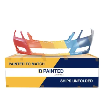 MERCEDES-BENZ E-CLASS HYBRID (E400)  FRONT BUMPER COVER PRIMED (WO/AMG)(W/CHROME MLDG)(WO/WASHER)(WO/SENSOR) **CAPA** OEM#21288012409999 2013 PL# MB1000309C