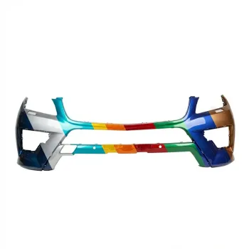 2012-2015 MERCEDES-BENZ ML-CLASS 166 Front Bumper With Sports Package With Wash CAPA OEM# 16688547259999 PL# MB1000379C