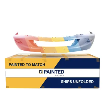 MERCEDES-BENZ SPRINTER FRONT BUMPER COVER GRAY (WO/FOG)(WO/SENSOR) OEM#90688001709B51 2010-2013 PL# MB1000390