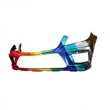 2013-2016 MERCEDES-BENZ GL-CLASS Front Bumper Sport & GL63 W/O Sensor OEM# 16688565259999 PL# MB1000392