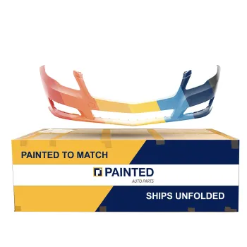 MERCEDES-BENZ R-CLASS (251) FRONT BUMPER COVER PRIMED (WO/WASHER)(WO/SENSOR) OEM#25188000479999 2011-2013 PL# MB1000396