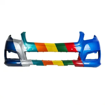 2011-2013 MERCEDES-BENZ R-CLASS Front Bumper Sensor and CAPA OEM# 25188001479999 PL# MB1000397C