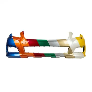 2011-2013 MERCEDES-BENZ R-CLASS Front Bumper w/ Washer w/o Sensor OEM# 25188002479999 PL# MB1000398