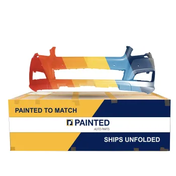 MERCEDES-BENZ R-CLASS (251) FRONT BUMPER COVER PRIMED (W/ WASHER)(W/ SENSOR) **CAPA** OEM#25188003479999 2011-2013 PL# MB1000399C