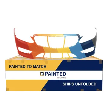 MERCEDES-BENZ E-CLASS HYBRID (E400) FRONT BUMPER COVER PRIMED (W/INSERT)(WO/SENSOR)(W/AMG)(EXC E63) OEM#21288526389999 2014-2015 PL# MB1000410