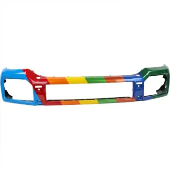 2013-2018 MERCEDES-BENZ G-CLASS 463 Front Bumper G63 w Sensor OEM# 46388503259999 PL# MB1000422