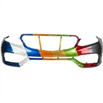 2014-2016 MERCEDES-BENZ E-CLASS SEDAN 212 Front Bumper WO/SENSOR E63 OEM# 21288528389999 PL# MB1000448