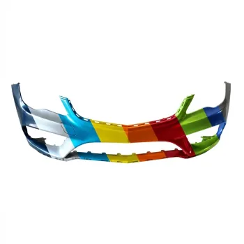 2014-2017 MERCEDES-BENZ E-CLASS CONV 212 Front Bumper W AMG WO Sensor OEM# 20788578259999 PL# MB1000454