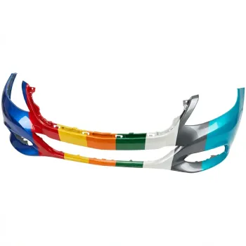 2014-2017 MERCEDES-BENZ S-CLASS Front Bumper WO SPORT WO SENSOR CAPA OEM# 22288001479999 PL# MB1000460C