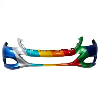 2014-2017 MERCEDES-BENZ S-CLASS Front Bumper w/ Sensor CAPA OEM# 22288002479999 PL# MB1000461C