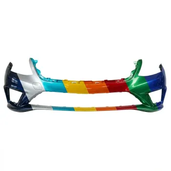 2014-2017 MERCEDES-BENZ S-CLASS 222 Front Bumper Sport Without Sensor CAPA OEM# 22288017479999 PL# MB1000462C