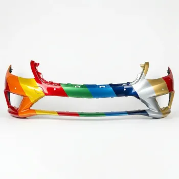 2014-2017 MERCEDES-BENZ S-CLASS 222 FRONT BUMPER W SPORT W SENSOR OEM# 22288018479999 PL# MB1000463