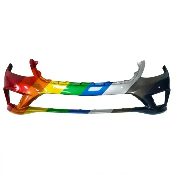 2014-2017 MERCEDES-BENZ S-CLASS 222 Front Bumper w Sport w Sensor CAPA OEM# 22288018479999 PL# MB1000463C