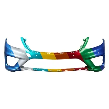 2014-2015 MERCEDES-BENZ S-CLASS Front Bumper S63 with Sensor CAPA OEM# 22288024479999 PL# MB1000465C