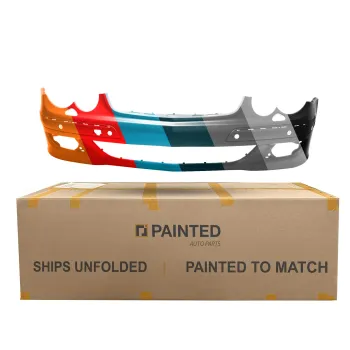 MERCEDES-BENZ CLK-CLASS (209) (EXC 03 CONV) FRONT BUMPER COVER PRIMED (W/WASHER(W/ SENSOR)(W/O SPORT)(EXC CLK63) OEM#2098853725 2006-2009 PL# MB1000476