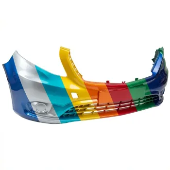 2016-2023 MERCEDES-BENZ METRIS Front Bumper OEM # 44788508259999 PL# MB1000506