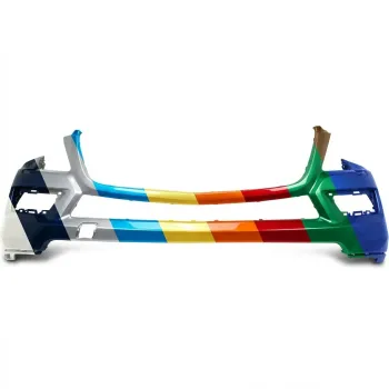 2013-2016 MERCEDES-BENZ GL-CLASS Front Bumper OEM# 16688527259999 PL# MB1000523