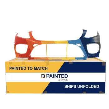 MERCEDES-BENZ GLE-CLASS COUPE (292) FRONT BUMPER COVER PRIMED GRAY (WO/PARK ASSIST)(EXC GLE63)**CAPA** OEM#29288518259999 2016-2019 PL# MB1000526C