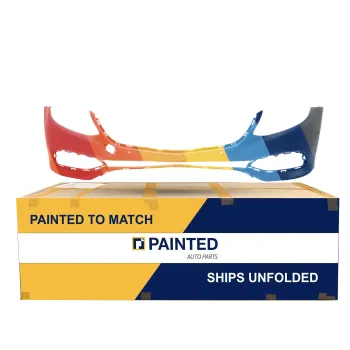 MERCEDES-BENZ E-CLASS SEDAN (213)  FRONT BUMPER COVER PRIMED (E300/350/400/450 W/LUXURY)(W/ACTIVE PARK ASSIST)**CAPA** OEM#2138850138649999 2017-2020 PL# MB1000558C